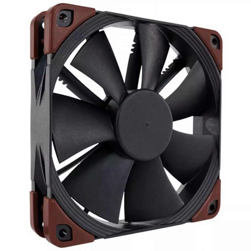 Кулер для корпуса Noctua NF-F12iPPC-2000 PWM - 1 Кулер для корпуса Noctua NF-F12iPPC-2000 PWM - 1