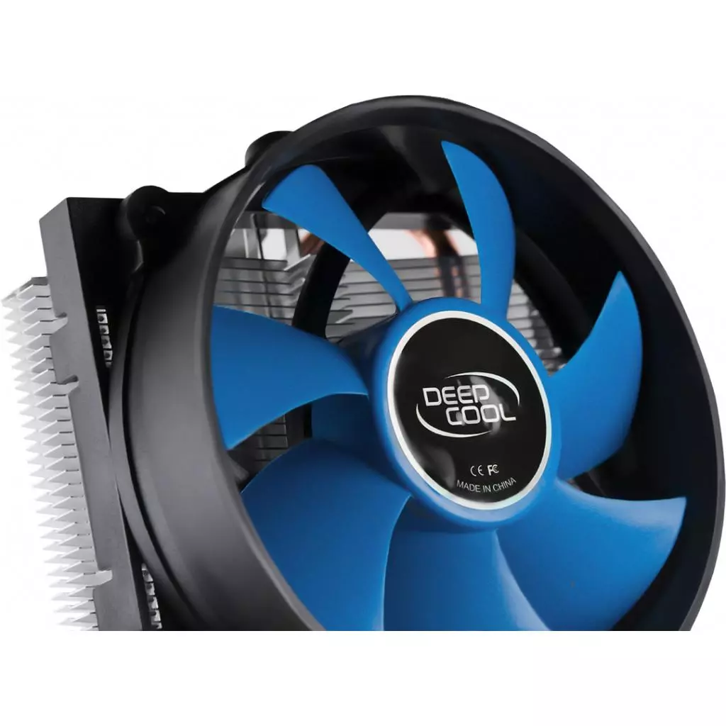 Кулер для процессора Deepcool BETA 200 ST - 2 Кулер для процессора Deepcool BETA 200 ST - 2