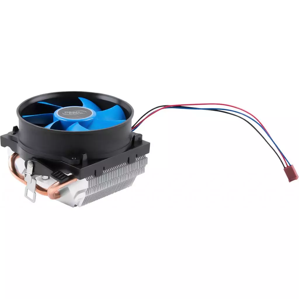 Кулер для процессора Deepcool BETA 200 ST - 3 Кулер для процессора Deepcool BETA 200 ST - 3