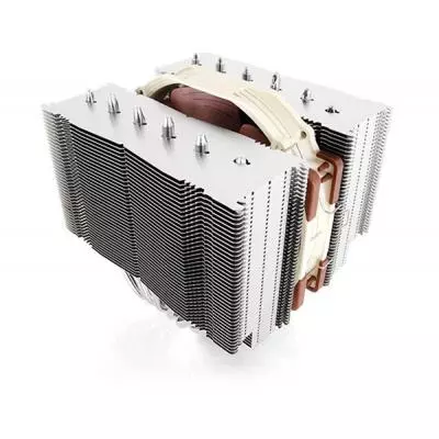 Кулер для процессора Noctua NH-D15S - 1