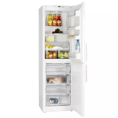 Холодильник ATLANT XM 6325-101 (XM-6325-101) - 2 Холодильник ATLANT XM 6325-101 (XM-6325-101) - 2