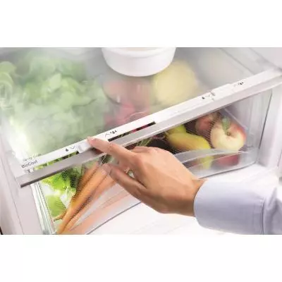 Холодильник Liebherr ICUNS 3324 - 4