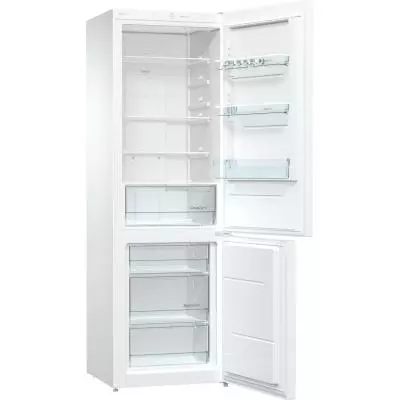 Холодильник Gorenje NRK611PW4 - 3