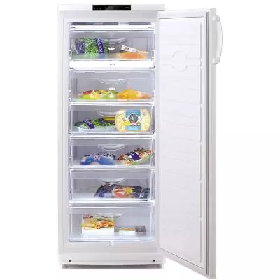 Морозильная камера ATLANT M 7103-100 (M-7103-100) - 1