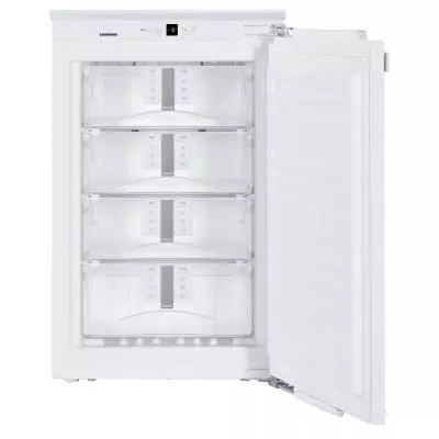 Морозильная камера Liebherr IGN 1664 - 1