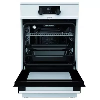 Плита Gorenje EIT 5351 WD (EIT5351WD) - 1 Плита Gorenje EIT 5351 WD (EIT5351WD) - 1