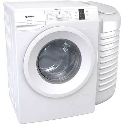 Стиральная машина Gorenje WP702/R с баком (WP702/R) - 1 Стиральная машина Gorenje WP702/R с баком (WP702/R) - 1
