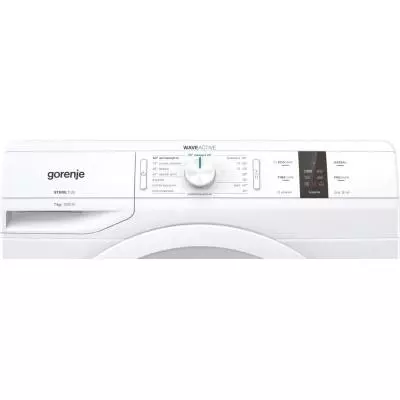 Стиральная машина Gorenje WP702/R с баком (WP702/R) - 2 Стиральная машина Gorenje WP702/R с баком (WP702/R) - 2