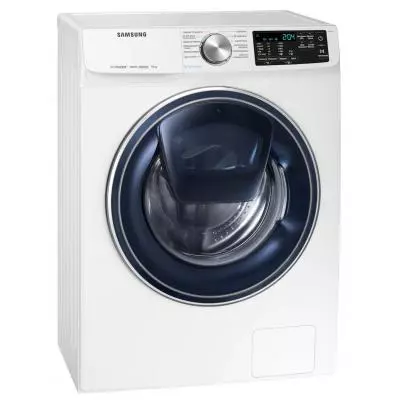 Стиральная машина Samsung WW70R421XTWDUA - 1