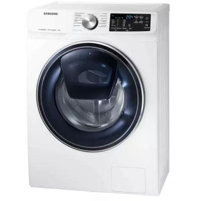 Стиральная машина Samsung WW70R421XTWDUA - 2