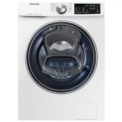 Стиральная машина Samsung WW70R421XTWDUA - 3