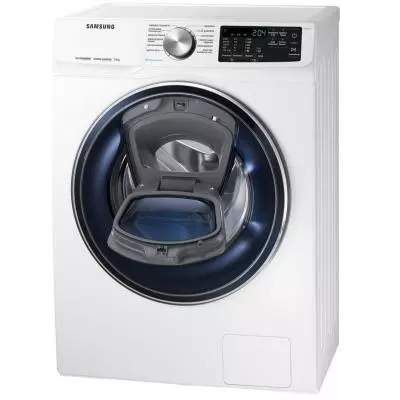 Стиральная машина Samsung WW70R421XTWDUA - 5