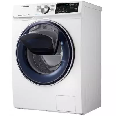 Стиральная машина Samsung WW70R421XTWDUA - 6