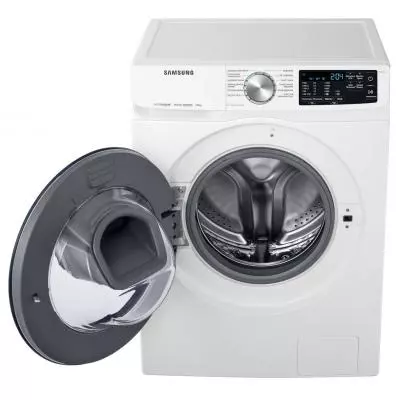 Стиральная машина Samsung WW70R421XTWDUA - 10