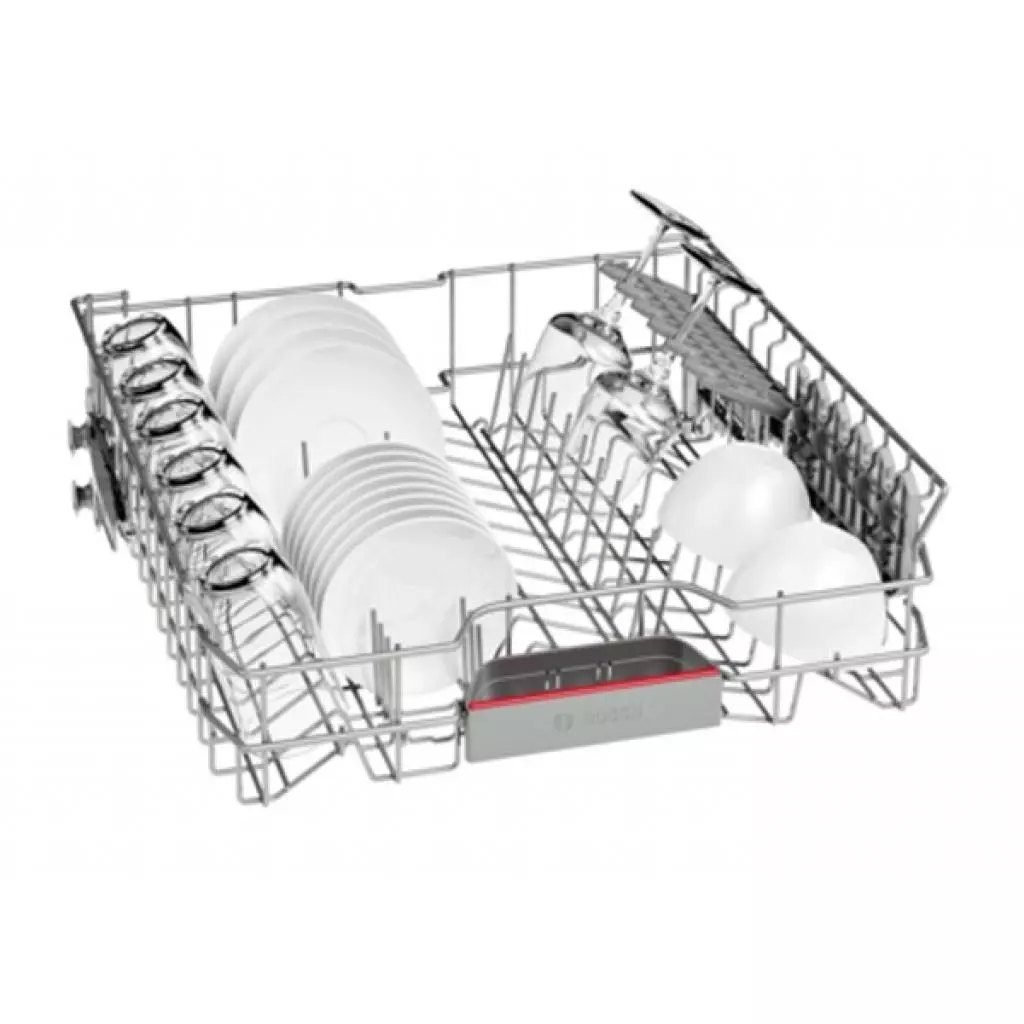Посудомоечная машина BOSCH SMS 68 MW 02E (SMS68MW02E) - 3