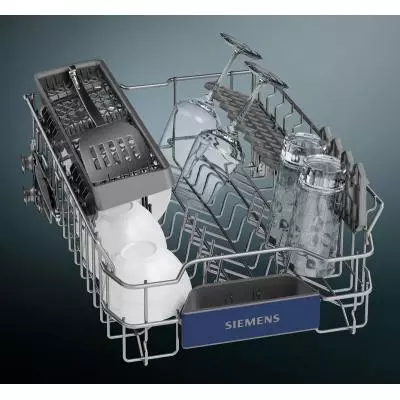 Посудомоечная машина Siemens SR635X01IE - 2