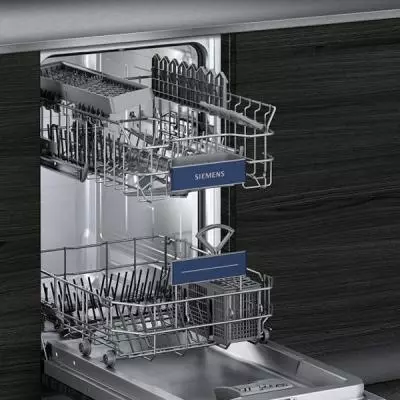 Посудомоечная машина Siemens SR635X01IE - 4