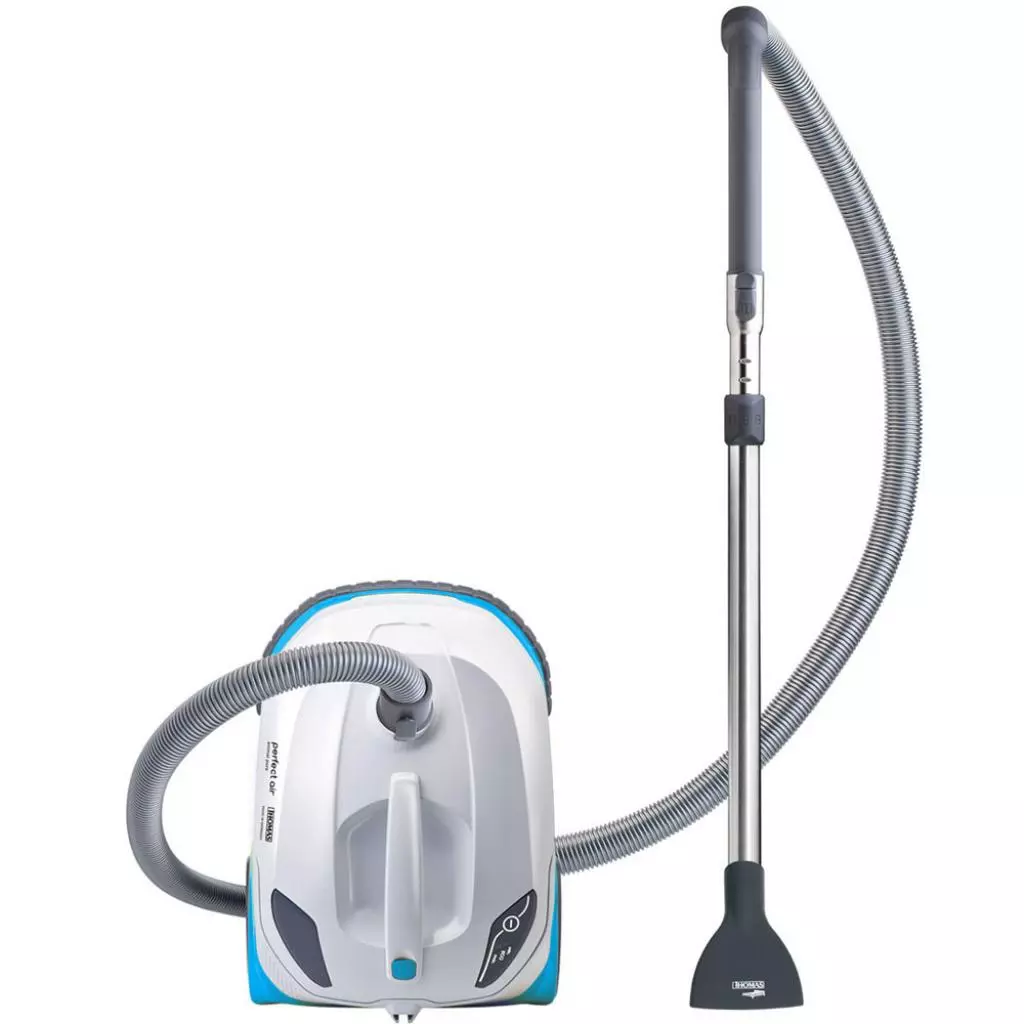 Пылесос Thomas PERFECT AIR ALLERGY PURE (786-526) - 1 Пылесос Thomas PERFECT AIR ALLERGY PURE (786-526) - 1