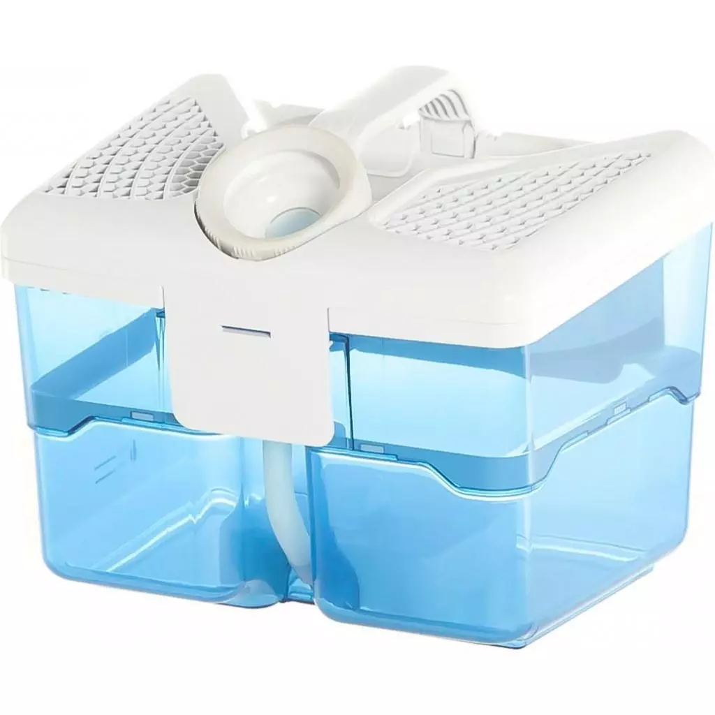 Пылесос Thomas Multi Clean X10 Parquet (788577) - 11