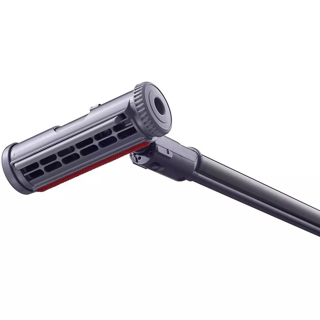 Пылесос Sharp VW-CA1XE - 2 Пылесос Sharp VW-CA1XE - 2