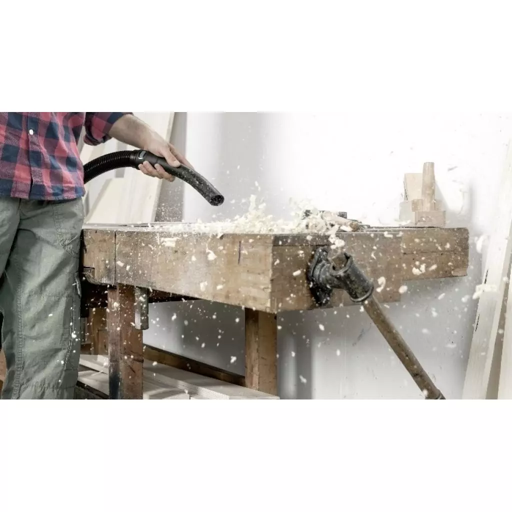 Пылесос Karcher WD 3 P (9.611-315.0) - 4 Пылесос Karcher WD 3 P (9.611-315.0) - 4