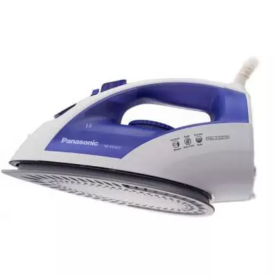 Утюг Panasonic NI-E 510 TDTW (NI-E510TDTW) - 1 Утюг Panasonic NI-E 510 TDTW (NI-E510TDTW) - 1