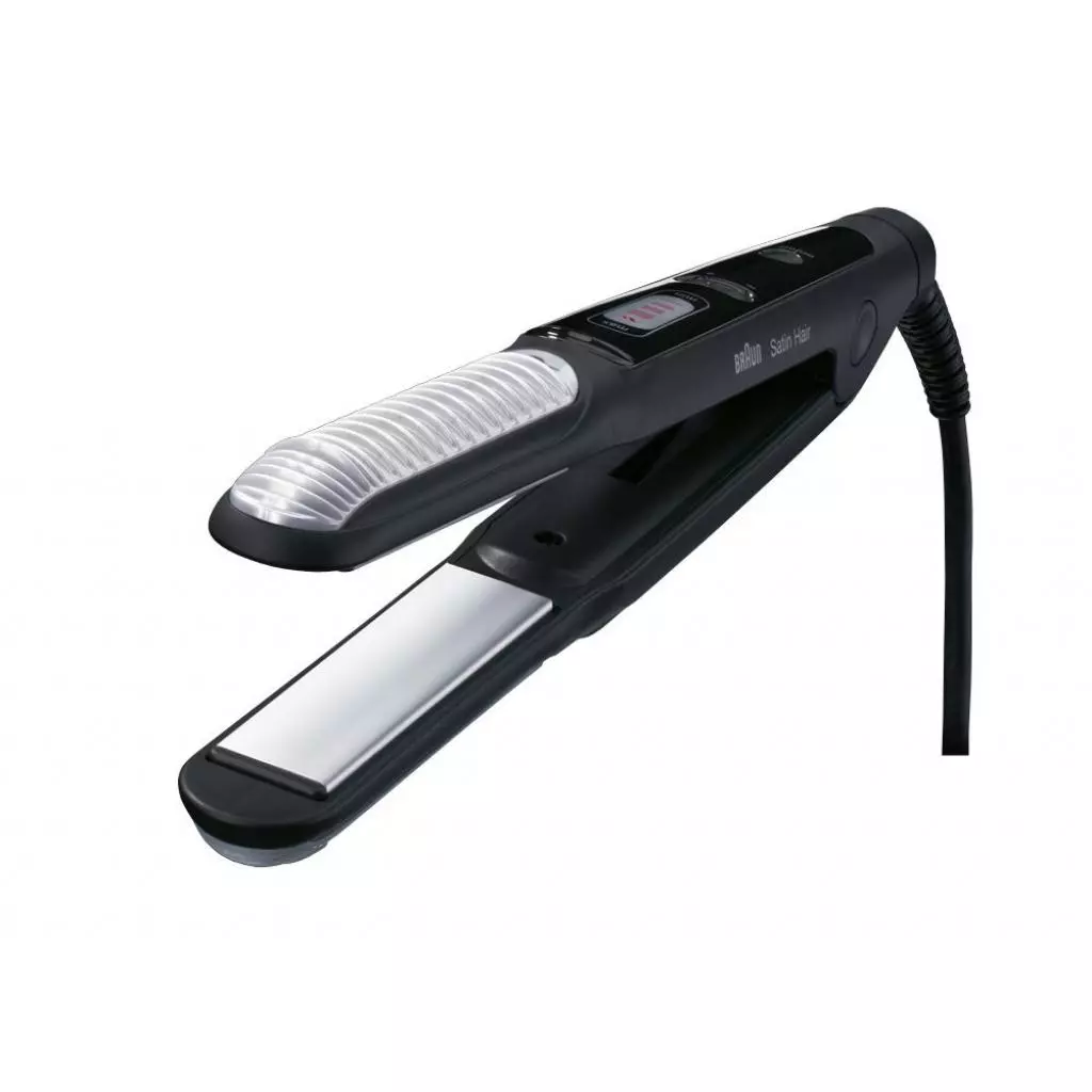 Выпрямитель для волос Braun ESW (ST550) - 1