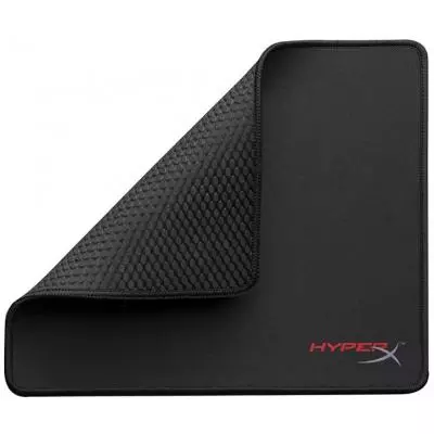 Коврик для мышки HyperX Fury S Pro Gaming Mouse Pad (HX-MPFS-M) - 2