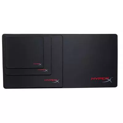 Коврик для мышки HyperX Fury S Pro Gaming Mouse Pad (HX-MPFS-M) - 3