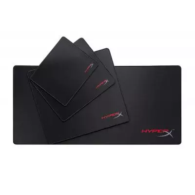 Коврик для мышки HyperX Fury S Pro Gaming Mouse Pad (HX-MPFS-M) - 4