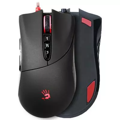 Мышка A4tech Bloody V3M - 1
