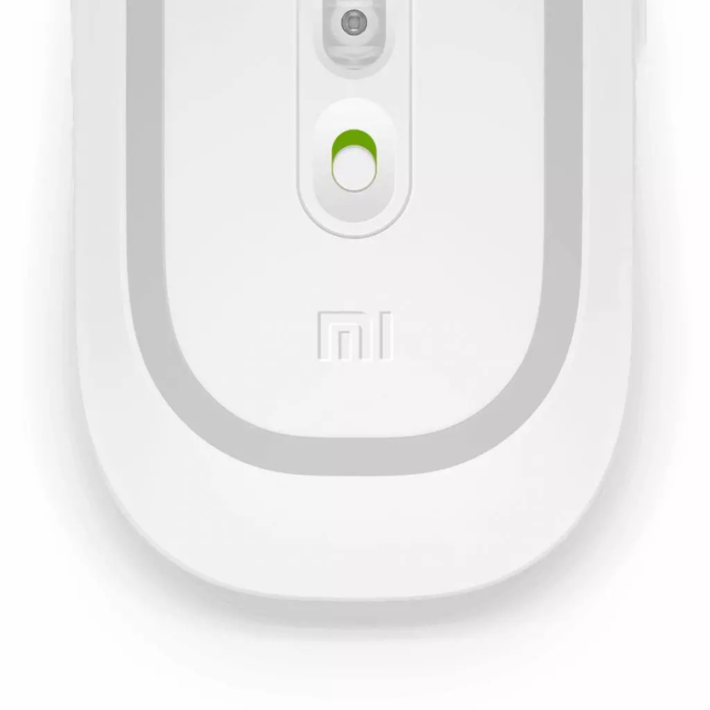 Мышка Xiaomi mouse 2 White - 3 Мышка Xiaomi mouse 2 White - 3