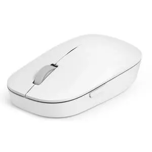 Мышка Xiaomi mouse 2 White