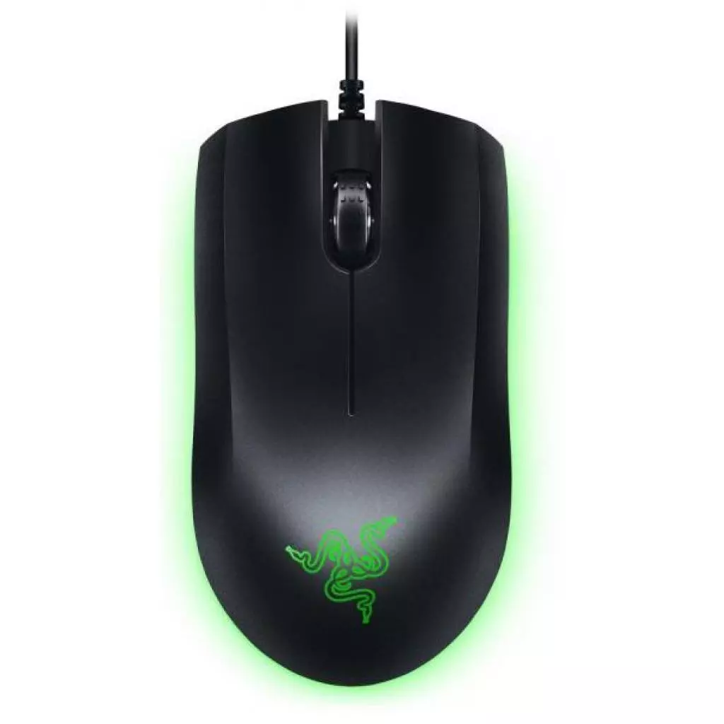 Мышка Razer Abyssus Essential (RZ01-02160300-R3M1) - 1 Мышка Razer Abyssus Essential (RZ01-02160300-R3M1) - 1