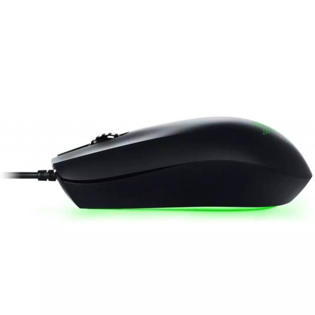 Мышка Razer Abyssus Essential (RZ01-02160300-R3M1) - 2 Мышка Razer Abyssus Essential (RZ01-02160300-R3M1) - 2