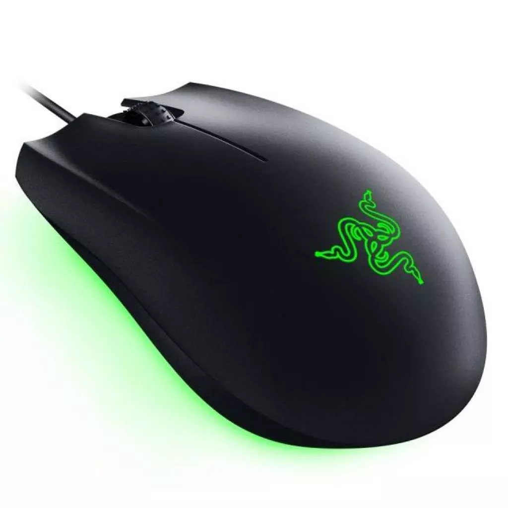 Мышка Razer Abyssus Essential (RZ01-02160300-R3M1) - 3 Мышка Razer Abyssus Essential (RZ01-02160300-R3M1) - 3