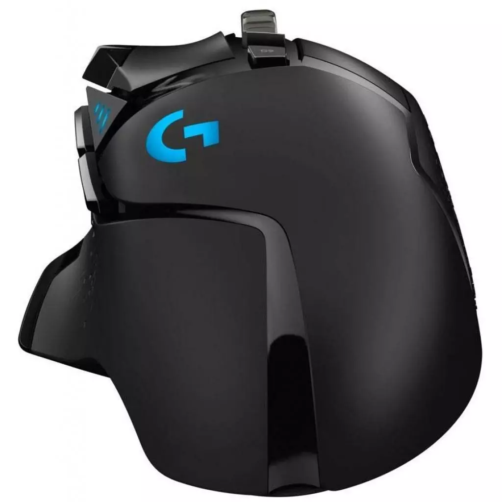 Мышка Logitech G502 Hero High Performance (910-005470) - 2 Мышка Logitech G502 Hero High Performance (910-005470) - 2