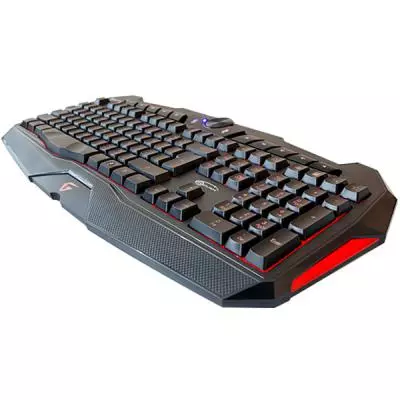 Клавиатура Gemix W-210 - 2 Клавиатура Gemix W-210 - 2