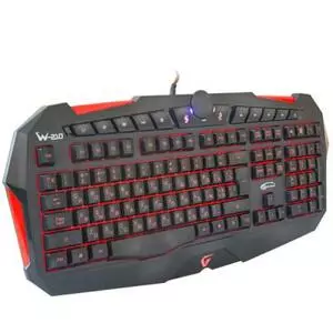 Клавиатура Gemix W-210 Клавиатура Gemix W-210