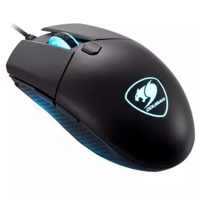 Комплект Cougar Deathfire EX - 7 Комплект Cougar Deathfire EX - 7