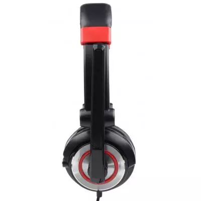 Наушники Gembird MHS-5.1-001 USB (MHS-5.1-001) - 2 Наушники Gembird MHS-5.1-001 USB (MHS-5.1-001) - 2