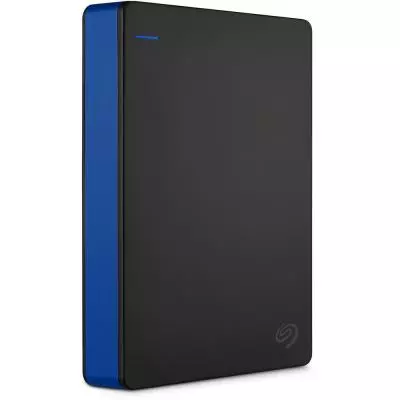Внешний жесткий диск 2.5" 4TB Seagate (STGD4000400) - 2 Внешний жесткий диск 2.5" 4TB Seagate (STGD4000400) - 2