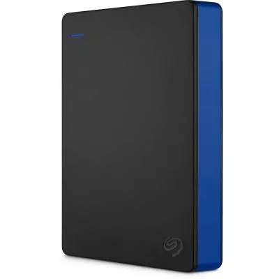 Внешний жесткий диск 2.5" 4TB Seagate (STGD4000400) - 3 Внешний жесткий диск 2.5" 4TB Seagate (STGD4000400) - 3