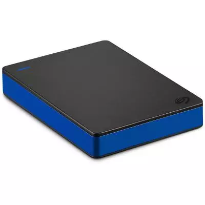 Внешний жесткий диск 2.5" 4TB Seagate (STGD4000400) - 4 Внешний жесткий диск 2.5" 4TB Seagate (STGD4000400) - 4