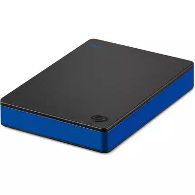 Внешний жесткий диск 2.5" 4TB Seagate (STGD4000400) - 5 Внешний жесткий диск 2.5" 4TB Seagate (STGD4000400) - 5