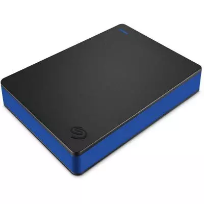 Внешний жесткий диск 2.5" 4TB Seagate (STGD4000400) - 6 Внешний жесткий диск 2.5" 4TB Seagate (STGD4000400) - 6