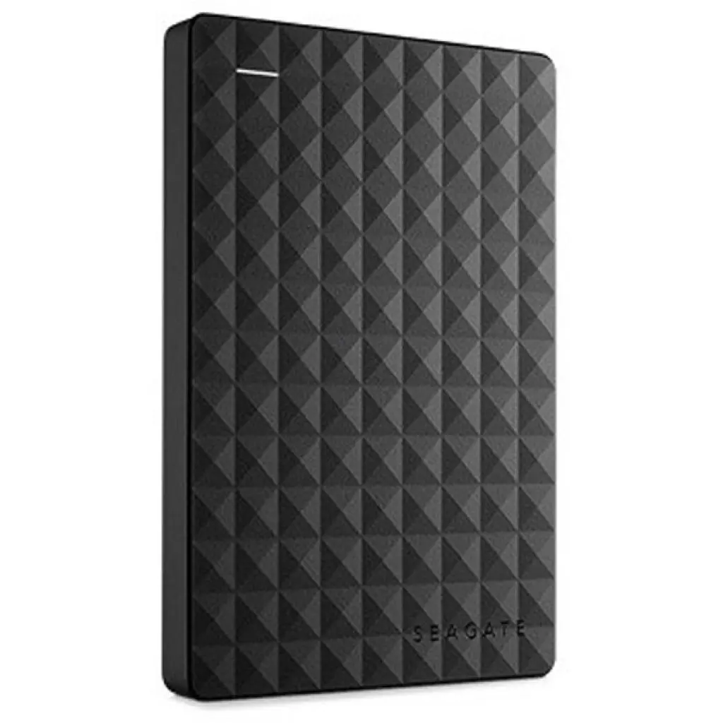 Внешний жесткий диск 2.5" 5TB Seagate (STEA5000402) - 1 Внешний жесткий диск 2.5" 5TB Seagate (STEA5000402) - 1