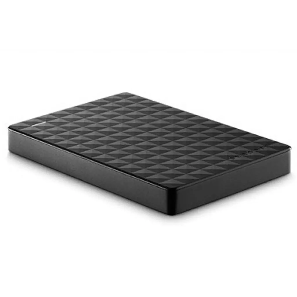 Внешний жесткий диск 2.5" 5TB Seagate (STEA5000402) - 2 Внешний жесткий диск 2.5" 5TB Seagate (STEA5000402) - 2