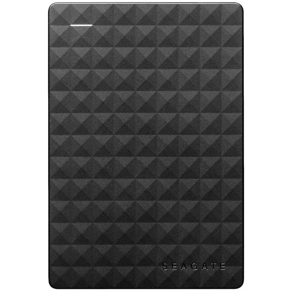 Внешний жесткий диск 2.5" 5TB Seagate (STEA5000402)