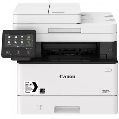 Многофункциональное устройство Canon MF428x c Wi-Fi (2222C006) - 1